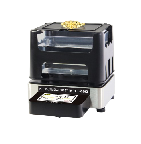 Precious Metal <br>Density Tester 
