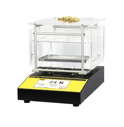 Big sized Precious Metal <br>Density Tester 